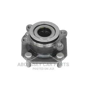 Nissan Sentra Hub Available