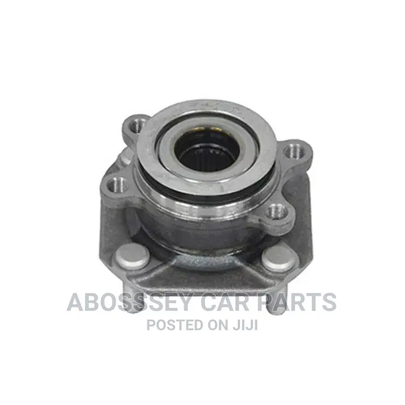 Nissan Sentra Hub Available