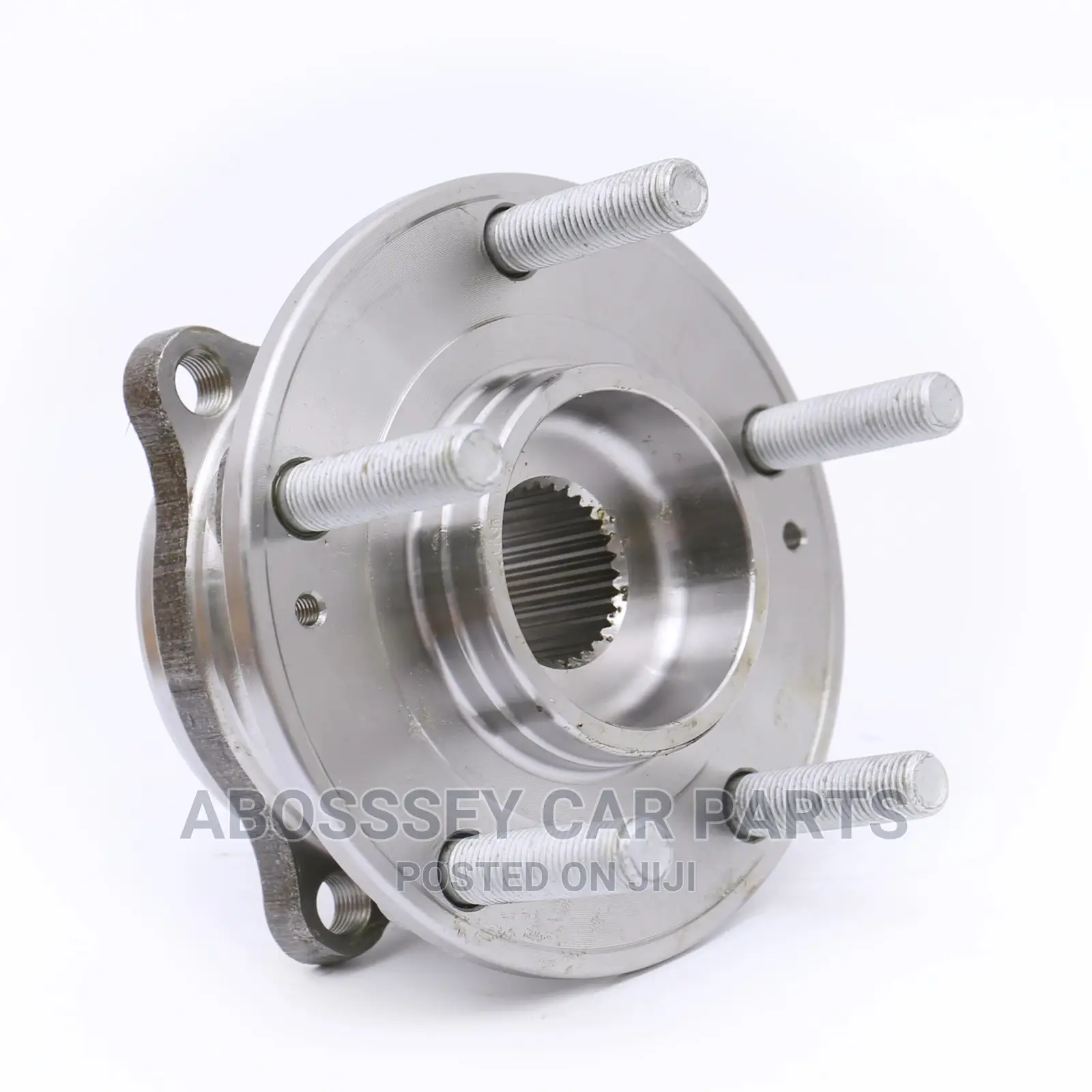 Rear Hub for Hyundai Santafe