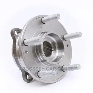 Rear Hub for Hyundai Santafe