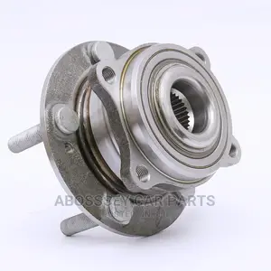 Rear Hub for Hyundai Santafe