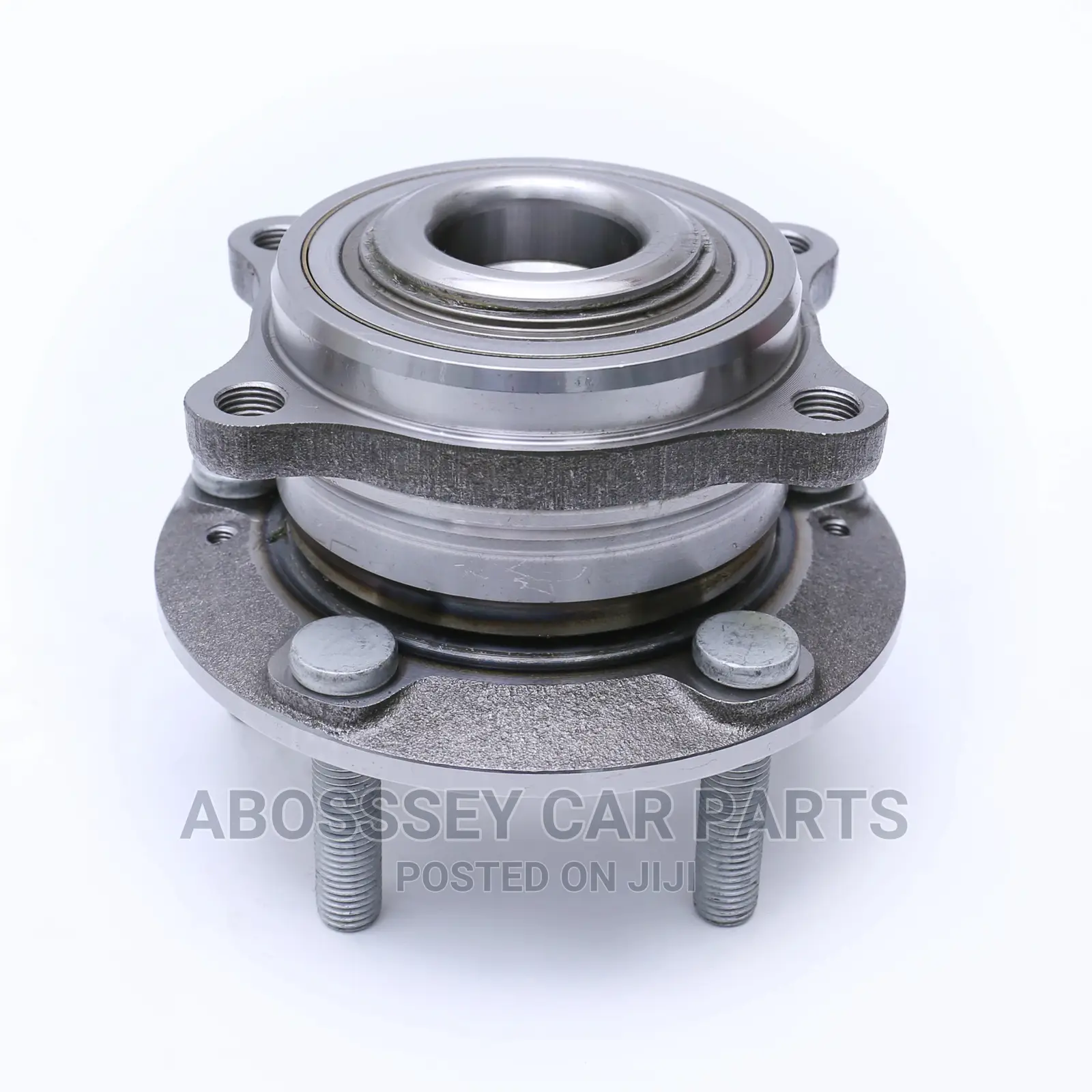 Rear Hub for Hyundai Santafe