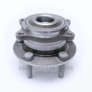 Rear Hub for Hyundai Santafe