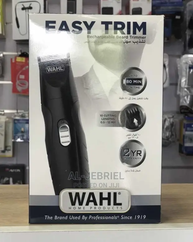 Wahl Easy Trim Clipper