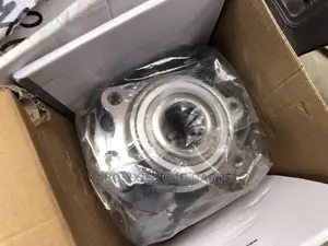 Nissa Pathfinder 2017 Hub Bearing Available