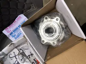 Nissa Pathfinder 2017 Hub Bearing Available