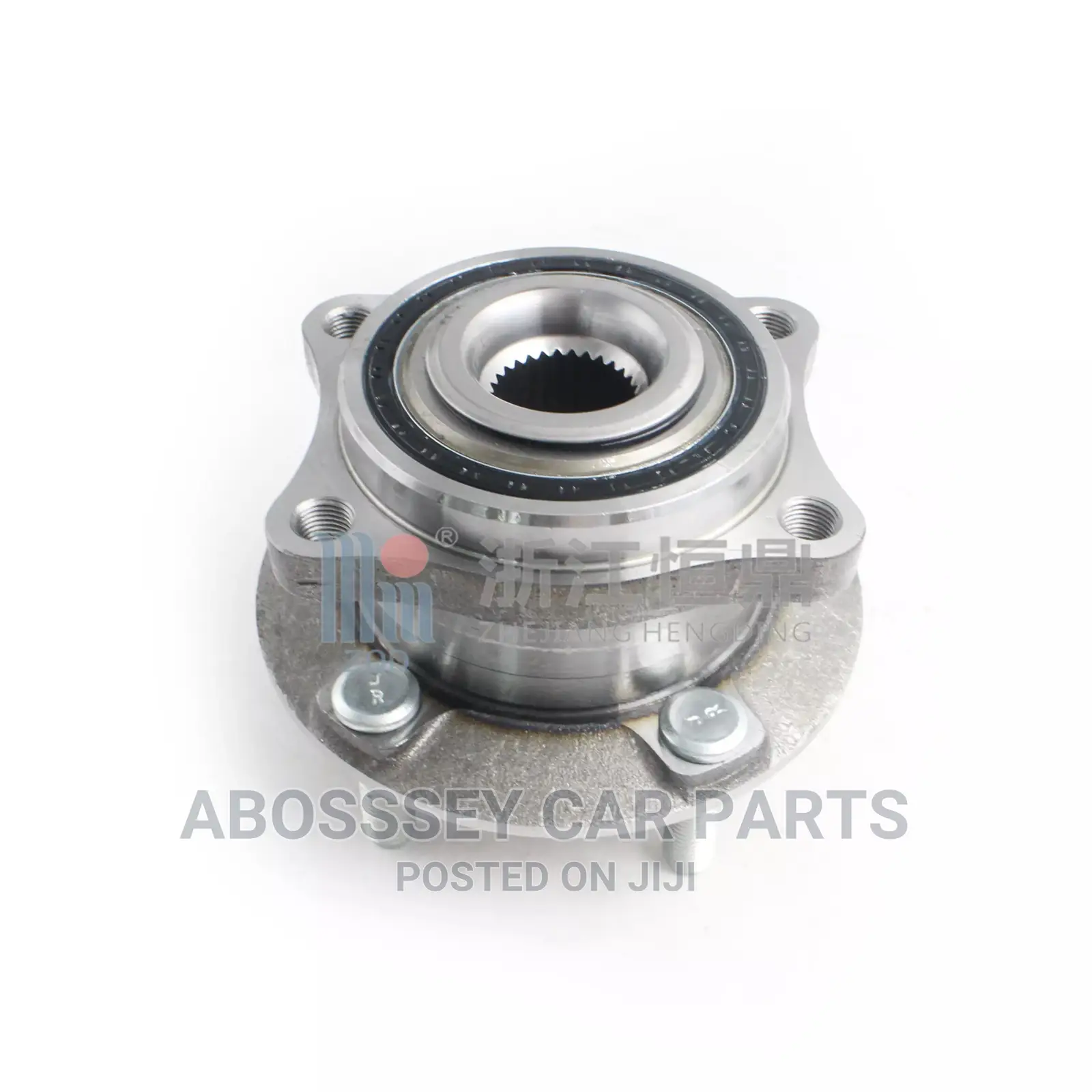 Hub Bearing for Hyundai Sonata Available