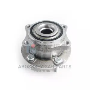 Hub Bearing for Hyundai Sonata Available