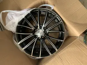 Rim 16 Inches for Toyota