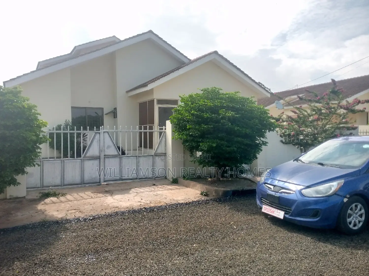 4bdrm House in Devtraco Estate, Spintex for rent