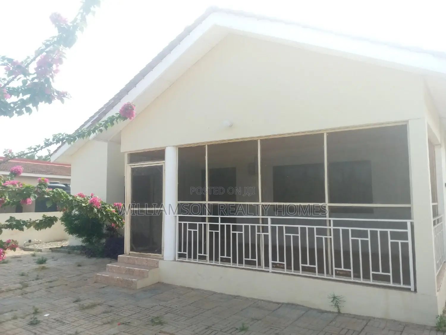 4bdrm House in Devtraco Estate, Spintex for rent