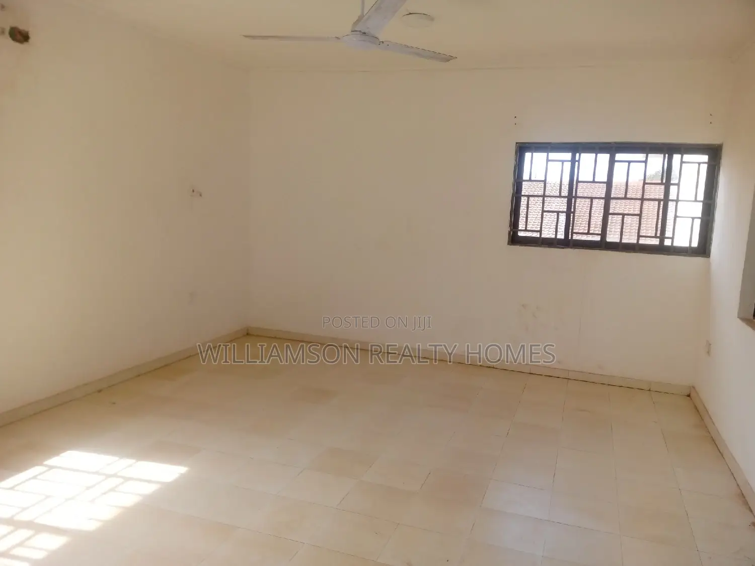 4bdrm House in Devtraco Estate, Spintex for rent
