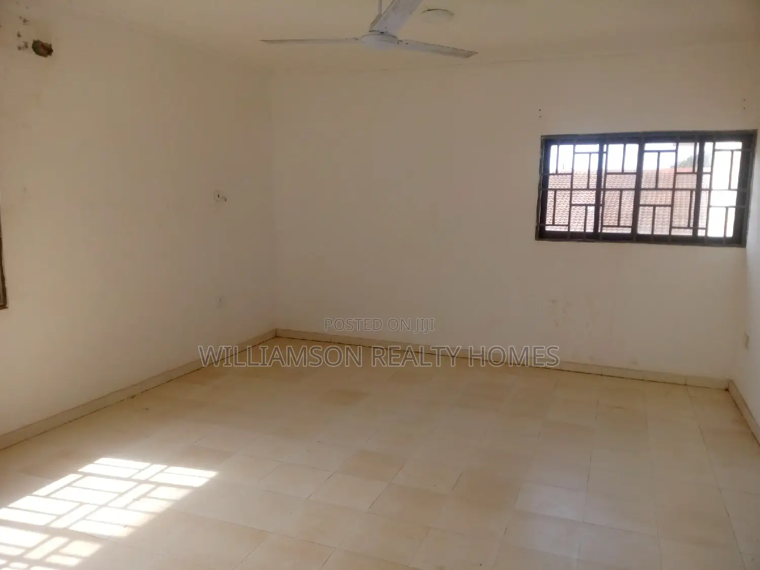 4bdrm House in Devtraco Estate, Spintex for rent