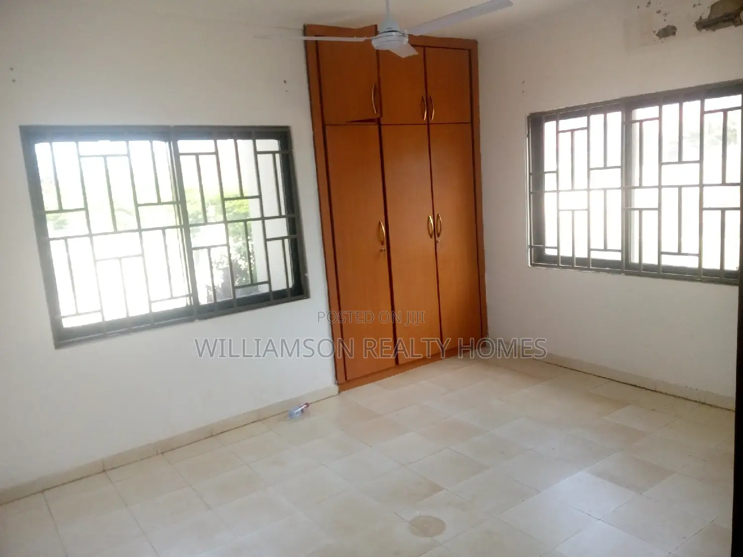 4bdrm House in Devtraco Estate, Spintex for rent