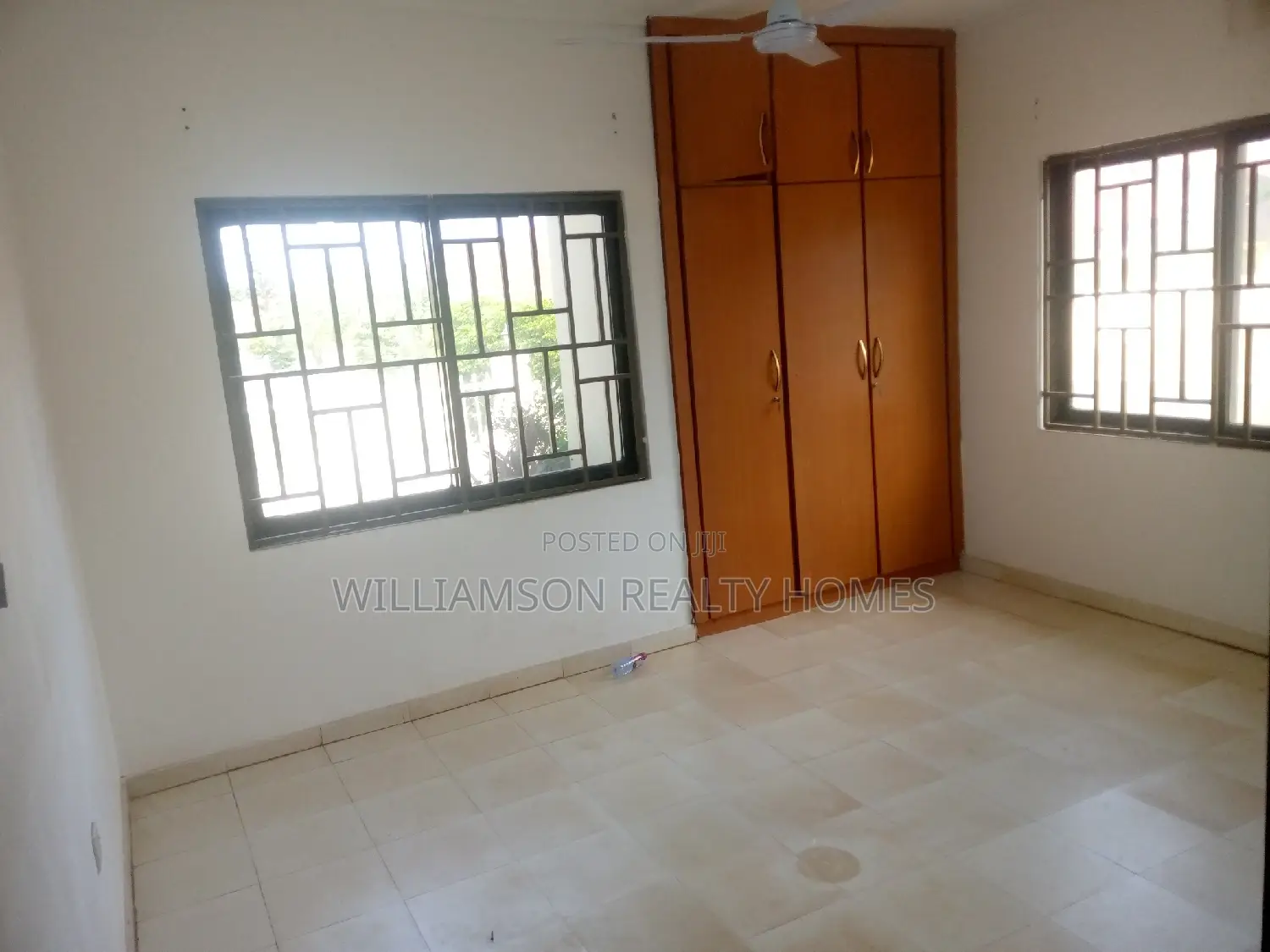4bdrm House in Devtraco Estate, Spintex for rent