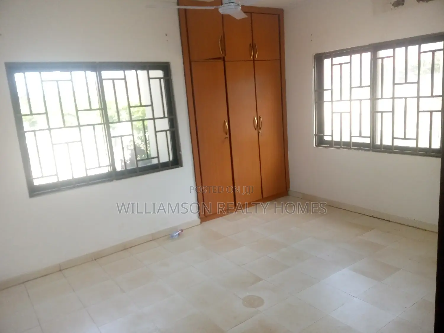4bdrm House in Devtraco Estate, Spintex for rent