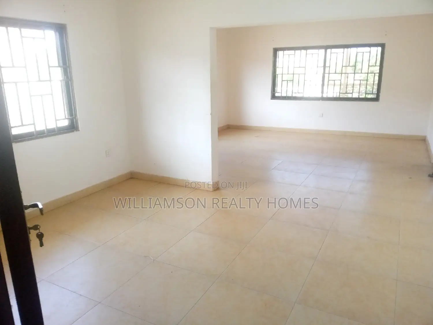 4bdrm House in Devtraco Estate, Spintex for rent