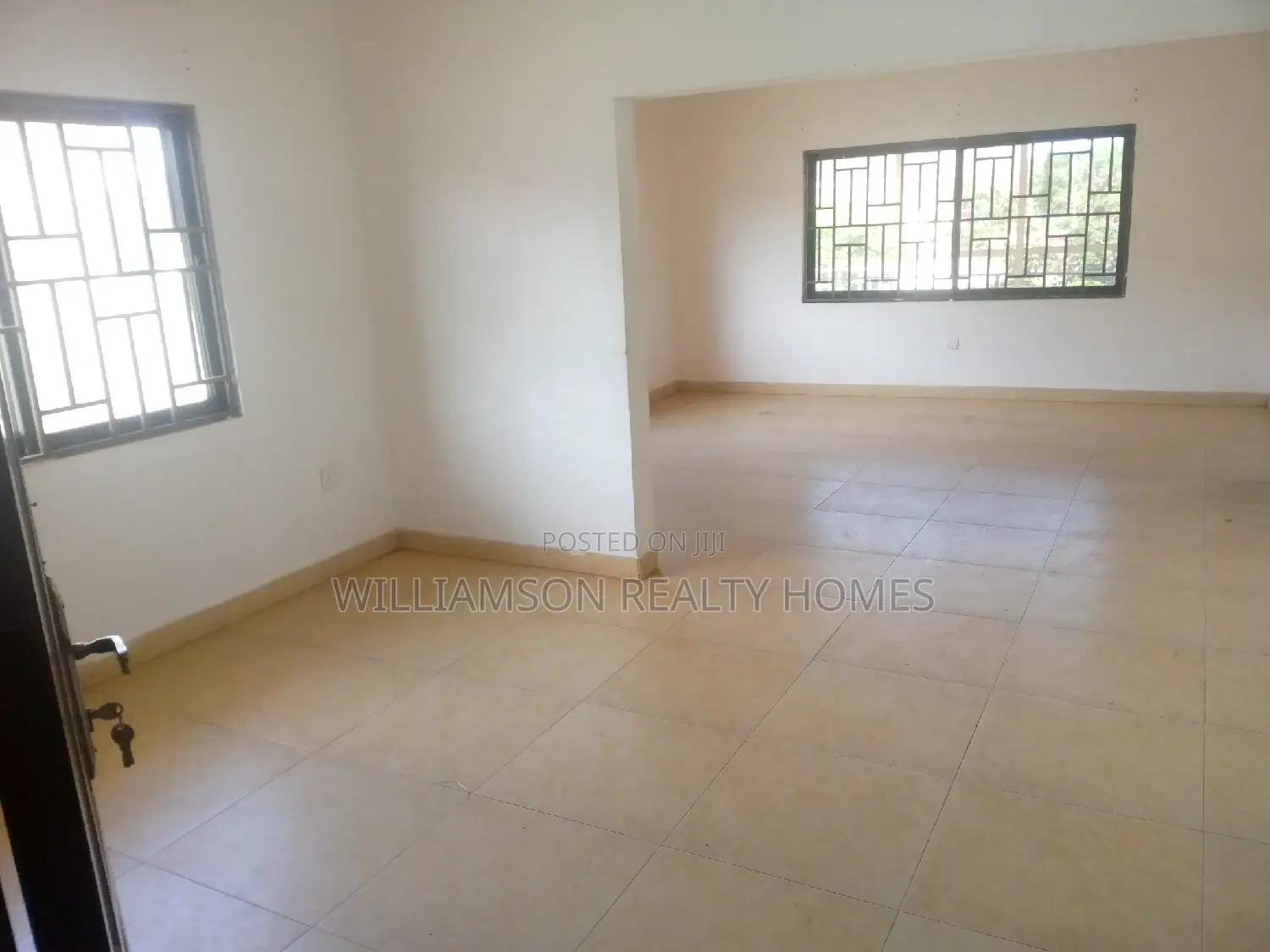 4bdrm House in Devtraco Estate, Spintex for rent