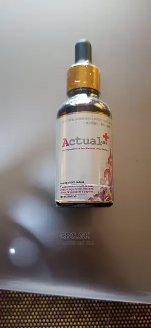 Phytoscience Actual +