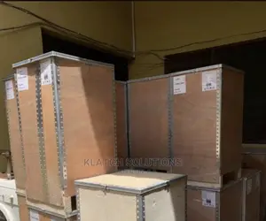 Stabilizer 20kva Three Phase