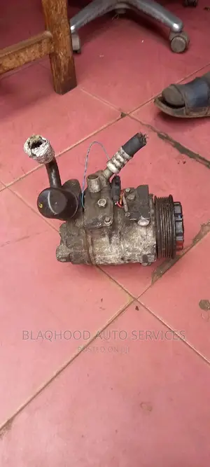 Range Rover Air Conditioning Motor Available
