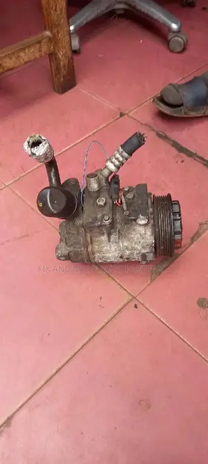 Range Rover Air Conditioning Motor Available