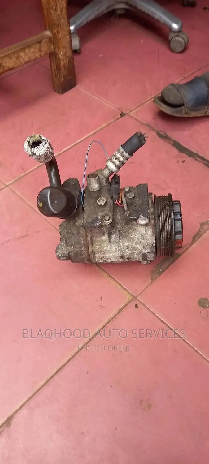 Range Rover Air Conditioning Motor Available