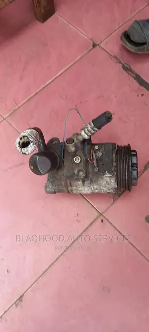 Range Rover Air Conditioning Motor Available