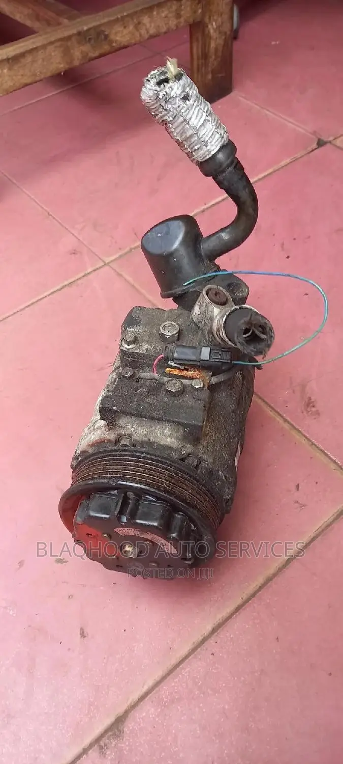 Range Rover and Benz C220/C250/C300 AIR CONDITIONING MOTOR