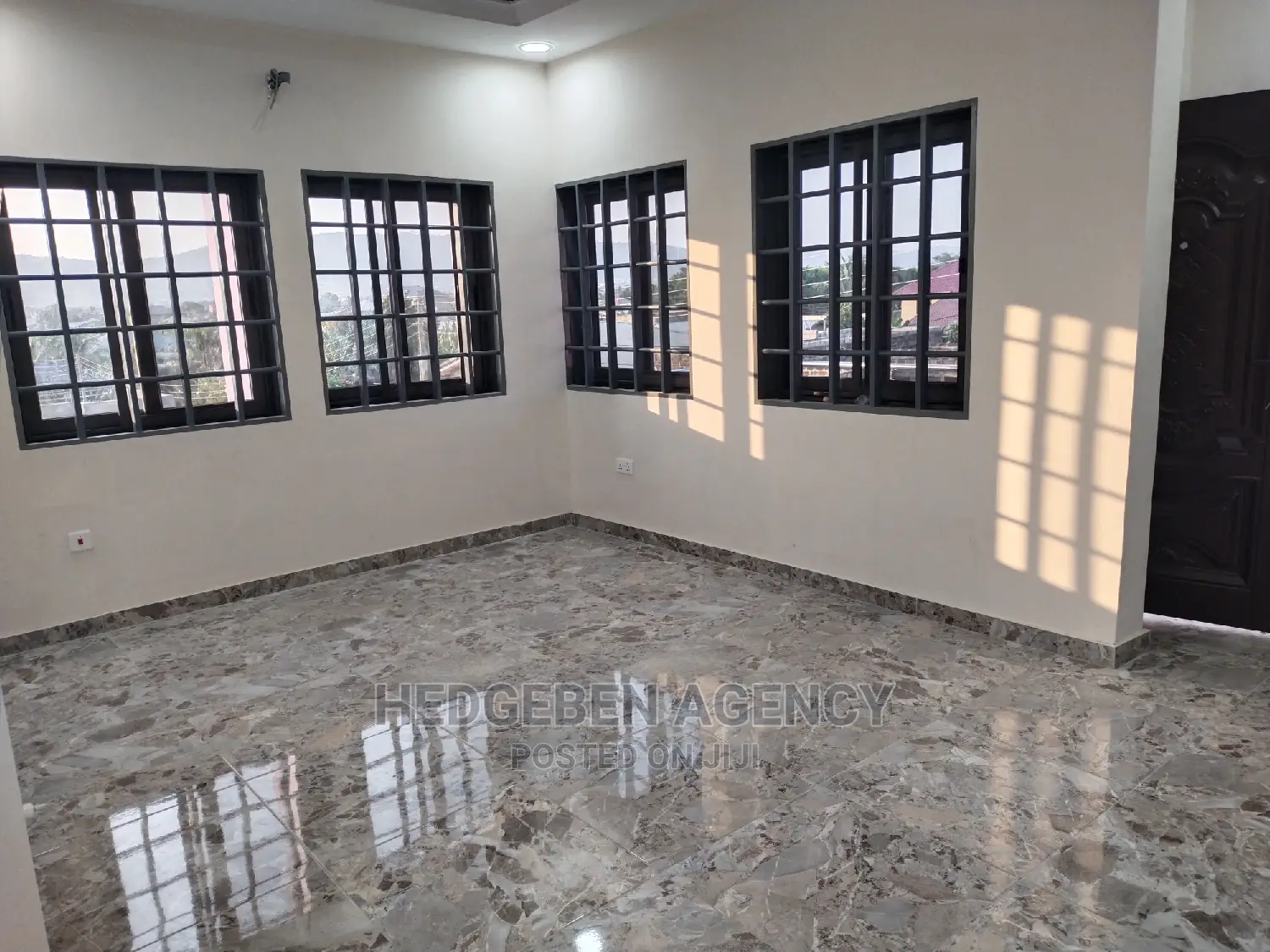 3bdrm Apartment in Oyarifa for rent