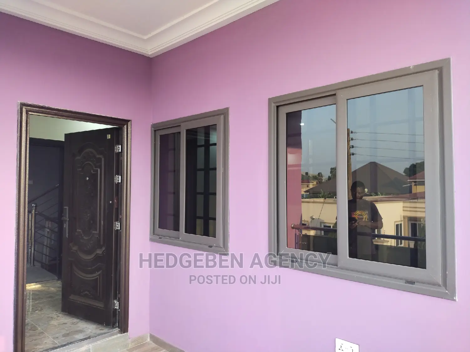 3bdrm Apartment in Oyarifa for rent