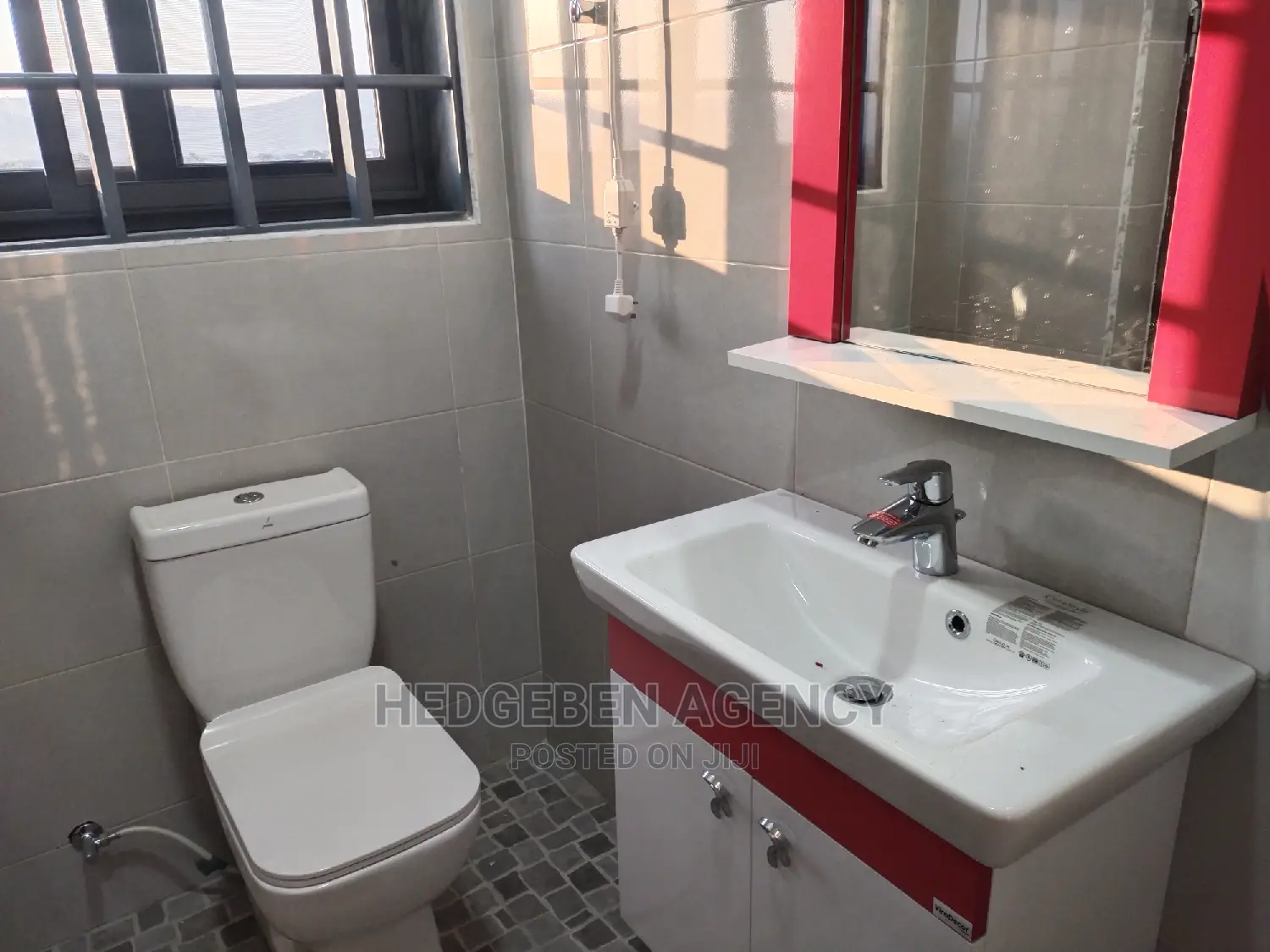 3bdrm Apartment in Oyarifa for rent