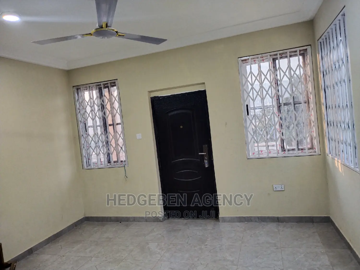 3bdrm Apartment in Oyarifa for rent