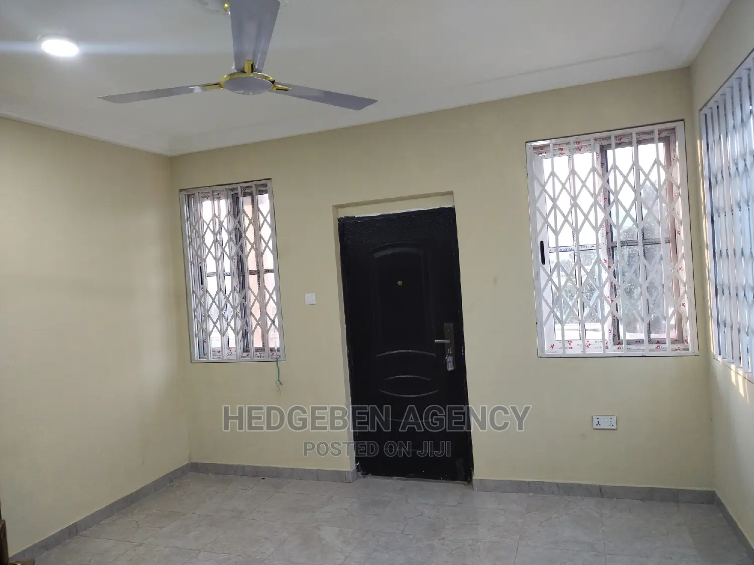 3bdrm Apartment in Oyarifa for rent