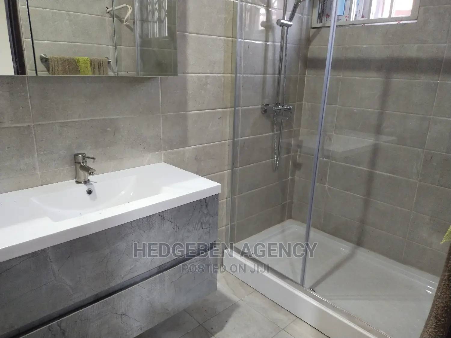 3bdrm Apartment in Oyarifa for rent