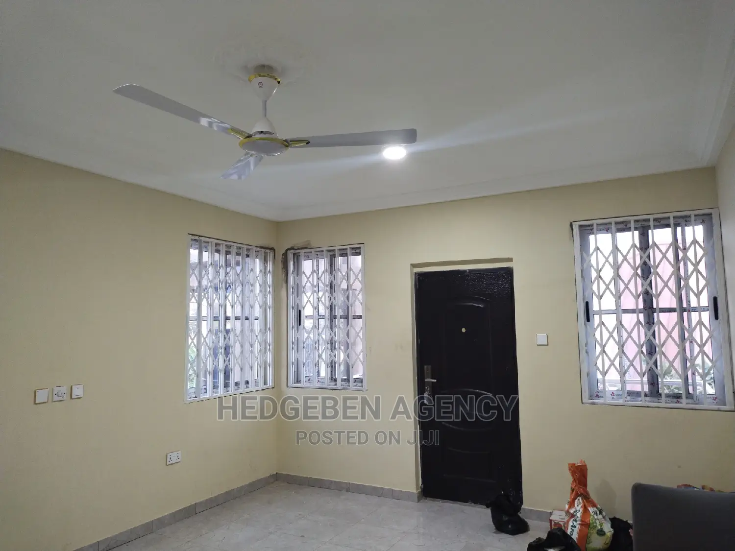 3bdrm Apartment in Oyarifa for rent