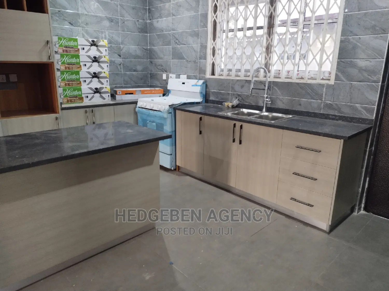 3bdrm Apartment in Oyarifa for rent