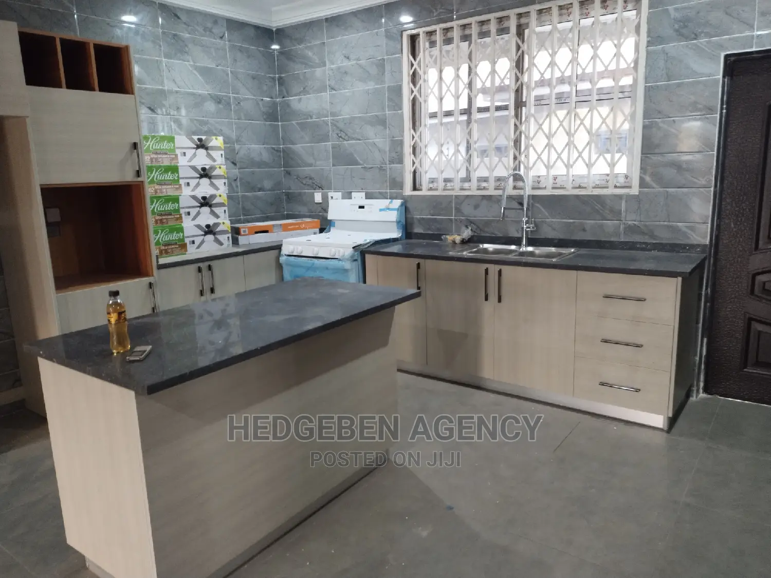 3bdrm Apartment in Oyarifa for rent