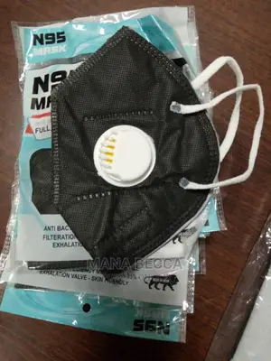 N95 Nose Mask Available