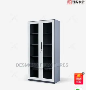 Office Cabinets