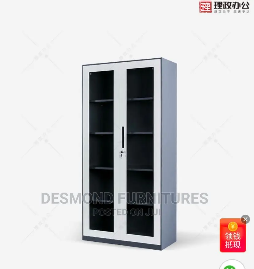 Office Cabinets