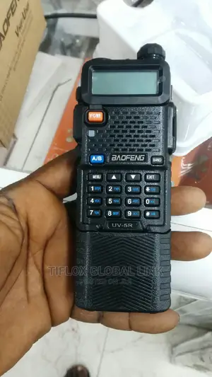 Digital Walkie Talkie With Long Range Coverage