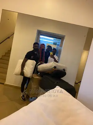 House Movers