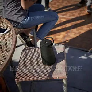 Bose Soundlink Revolve+ (Series Ii) Bluetooth Speaker