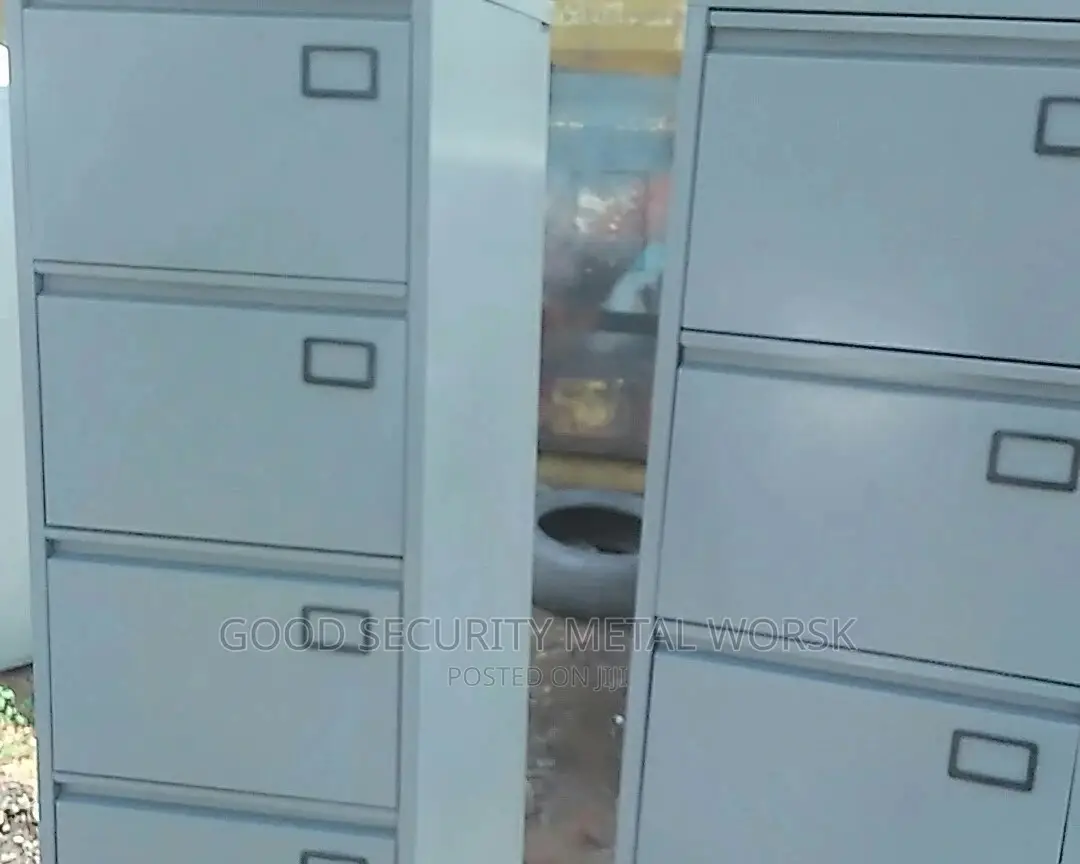 Office Files Cabinet