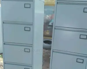 Office Files Cabinet