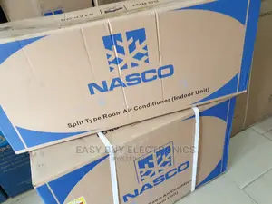 Great Cooling Nasco 1.5hp Split Ac