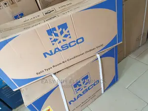 Fast Chill Nasco 1.5hp Split Ac