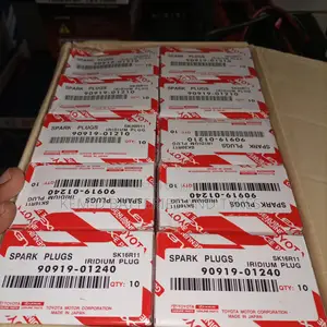 Denso Spark Plugs Wholesale 16 Short
