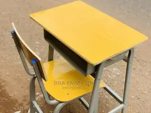 Study Desks/Student Chairs